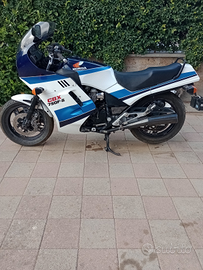 Honda Cbx 750F e 750FII