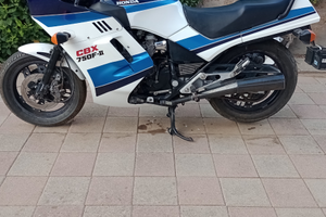 Honda Cbx 750F e 750FII