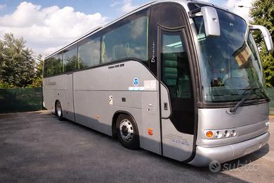 BUS IVEVO DOMINO 2001