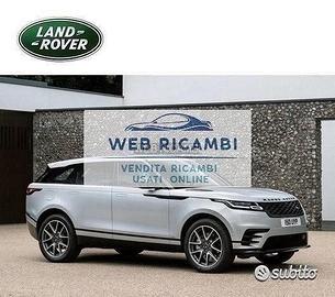 Ricambi range rover velar 2020
