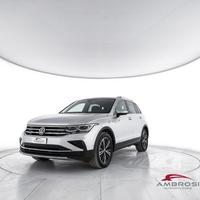 VOLKSWAGEN Tiguan 2.0 tdi Elegance 150cv dsg