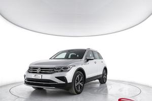 VOLKSWAGEN Tiguan 2.0 tdi Elegance 150cv dsg