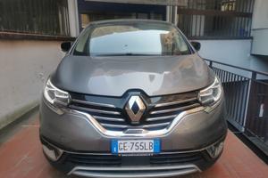 Renault Espace Blue dCi 200CV EDC Initiale Paris 4