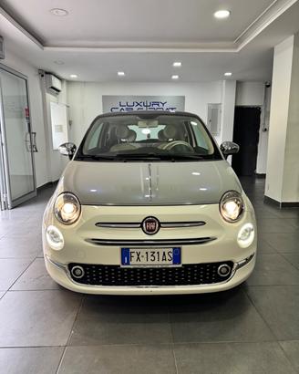 Fiat 500 1.2 Collezione