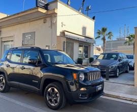 JEEP Renegade 1.6 Mjt 105CV Business