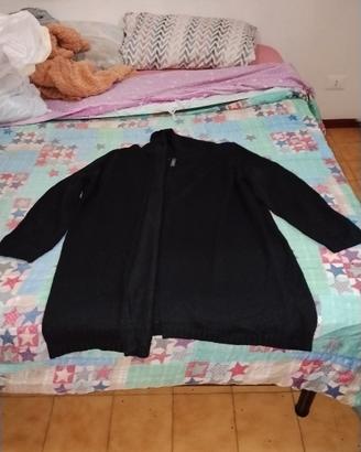 Cardigan donna