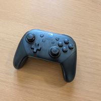 Nintendo Switch Pro Controller