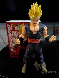 Gohan super saiyan figure dragon ball ichiban kuji