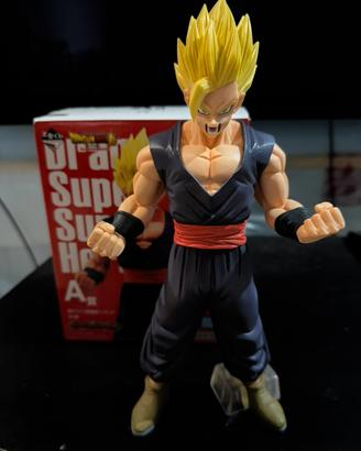 Gohan super saiyan figure dragon ball ichiban kuji