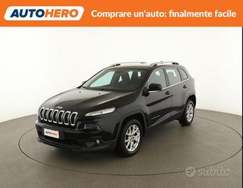 JEEP Cherokee JM51857