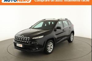 JEEP Cherokee JM51857
