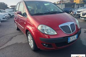 LANCIA - Musa 1.3 mjt Oro 90cv