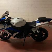 Suzuki GSX R 600 - 2006