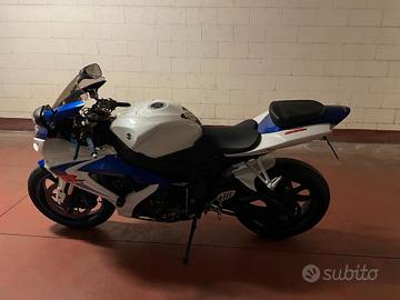 Suzuki GSX R 600 - 2006