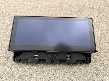 schermo radio CITROEN DS3 cross dal 2018 983517428