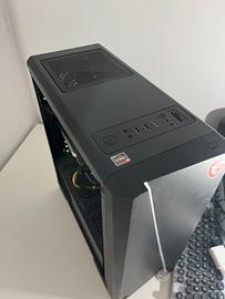PC gaming fisso