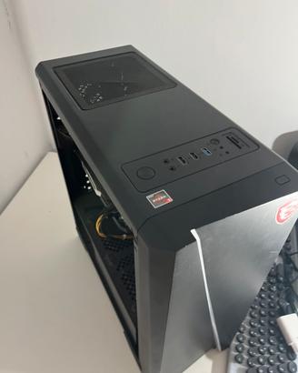 PC gaming fisso