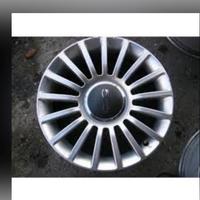 cerchi 16 fiat 500 