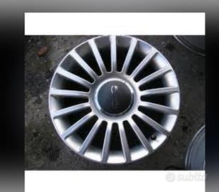 cerchi 16 fiat 500 