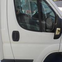 PORTIERA ANTERIORE DESTRA FIAT Ducato 5Â° Serie Re