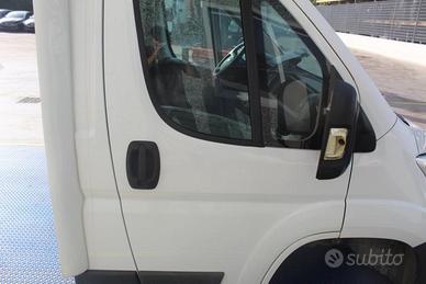 PORTIERA ANTERIORE DESTRA FIAT Ducato 5Â° Serie Re