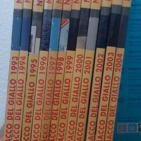 Fumetti Almanacco del Giallo NICK RAIDER  Bonelli