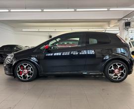 Abarth Punto 1.4 Turbo Multiair S&S Punto Superspo
