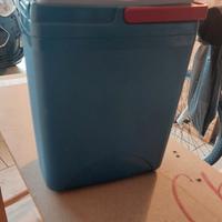 contenitore portatile per vivande