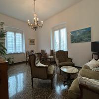 Appartamento ammobiliato con giardino