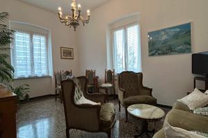 Appartamento ammobiliato con giardino