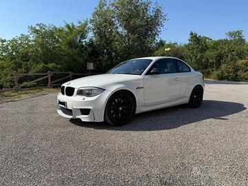 Bmw M1 er coupe