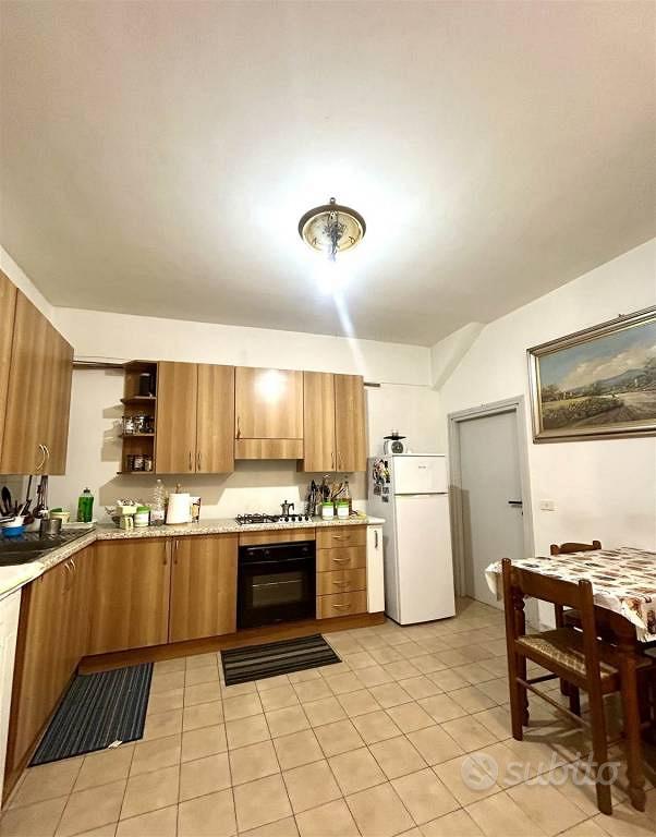 Appartamento – VT - Altro