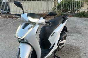 Sh 125 2018