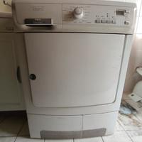 Asciugatrice REX Electrolux 7 Kg