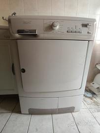Asciugatrice REX Electrolux 7 Kg