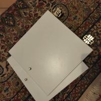 Ikea Antine bianche 33x33 