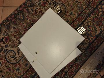 Ikea Antine bianche 33x33 