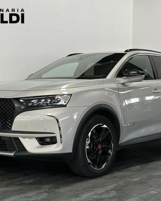 DS DS7 CROSSBACK DS 7 BlueHDi 130 Automatica ...