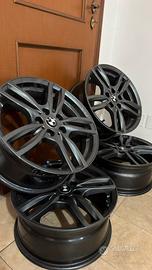 cerchi bmw serie 1 f40