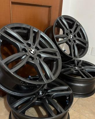 cerchi bmw serie 1 f40