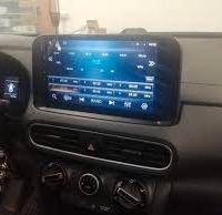 Autoradio navigatore hyundai kona carplay