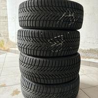 4 Gomme invernale 215-50-17