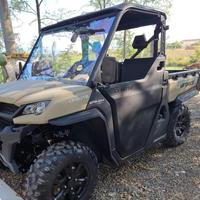 UTV UFORCE 1000 4x4 3 Posti - Agricolo - TARGA GIA