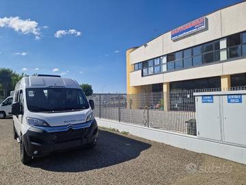 POSSL ROADCAMP R DICEMBRE