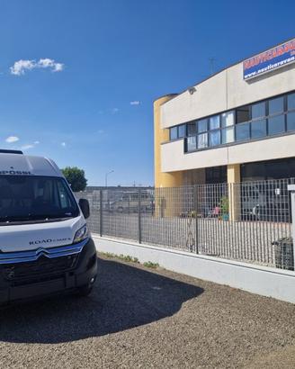 POSSL ROADCAMP R DICEMBRE