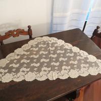 velo in pizzo VINTAGE