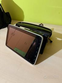 Tablet auto