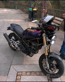 ducati monster 600