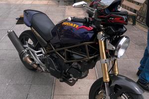 ducati monster 600