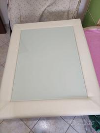 Tavolino di design da soggiorno